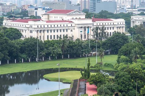 Museo Nacional de las Filipinas: Odkryj bogate dziedzictwo kulturowe Filipin!