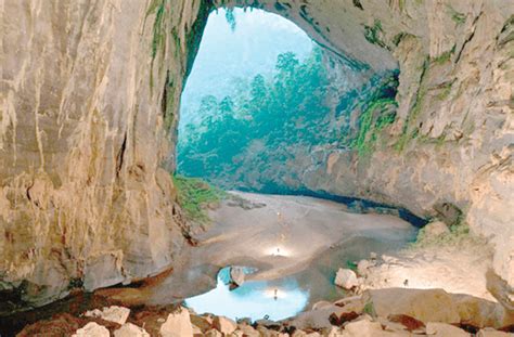  Ogbunike Caves: Zbadaj tajemnicze podziemne tunele w sercu Nigerii!