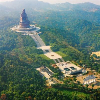 Xiqiao Mountain - Zapierające dech w piersi widoki i mistyczne historie